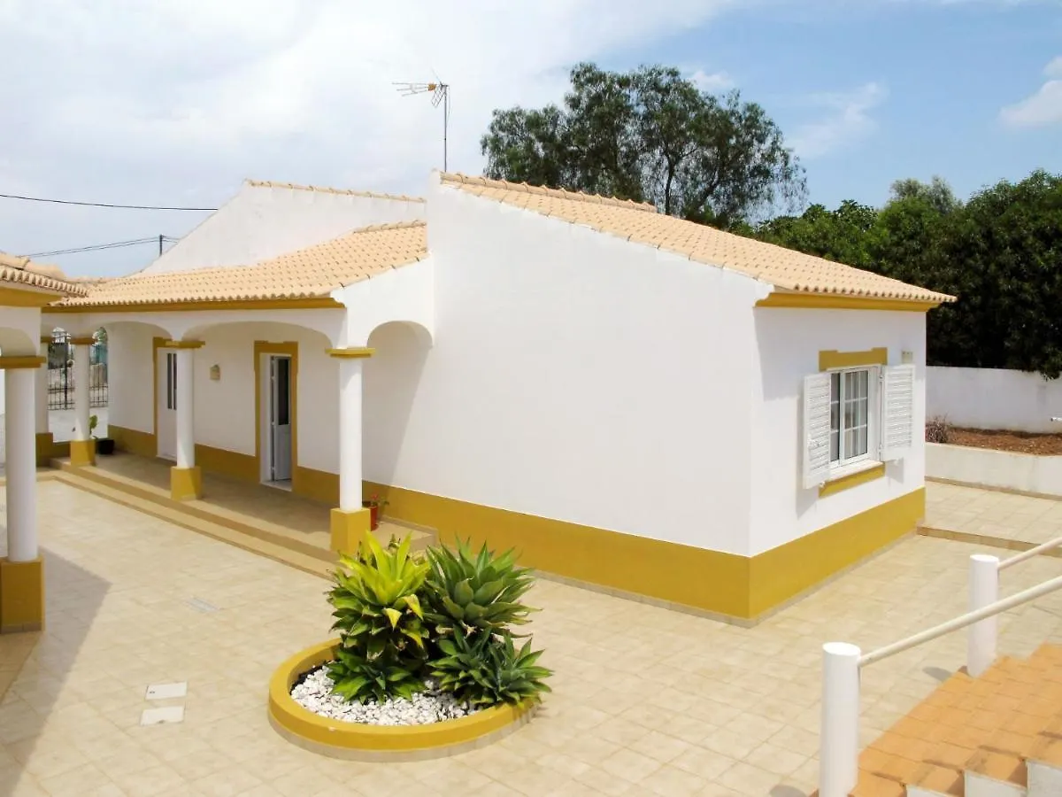 Holiday Home Monte Novo By Interhome Paderne  Portugal