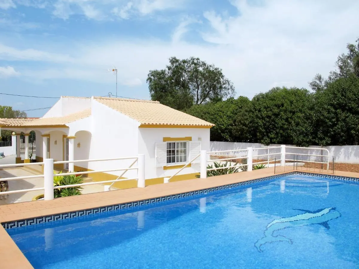 Holiday Home Monte Novo By Interhome Paderne  0*, Paderne (Faro)