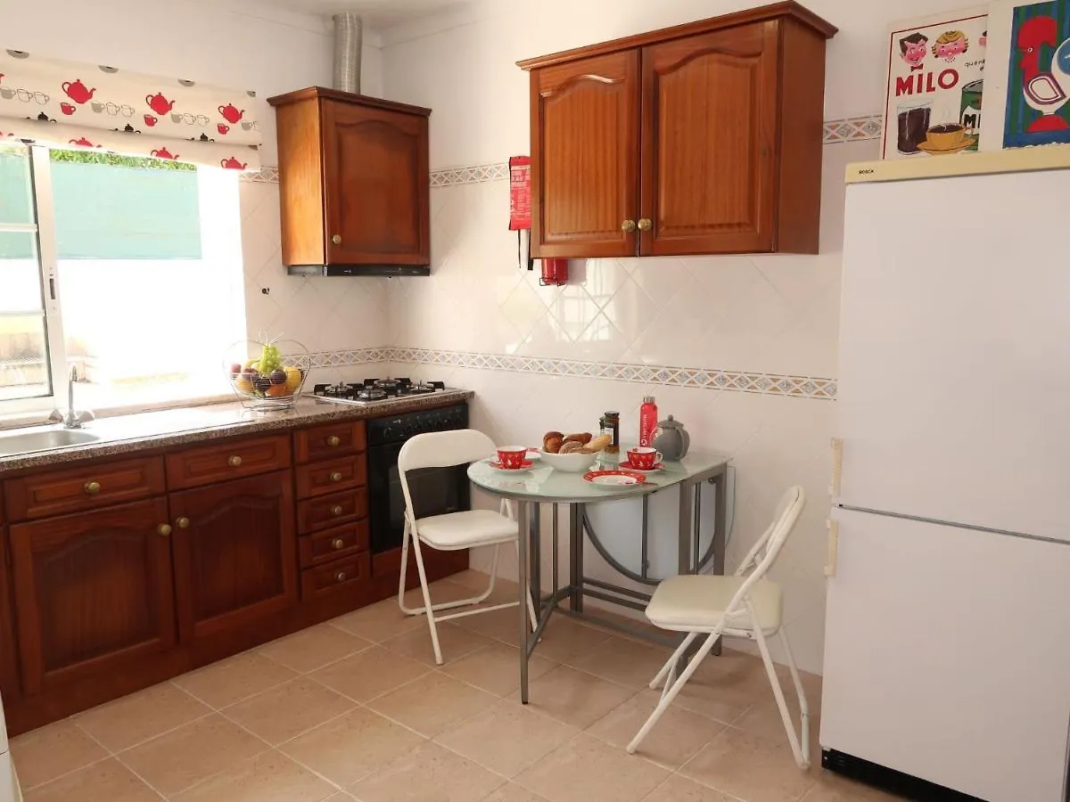 Holiday Home Monte Novo By Interhome Paderne