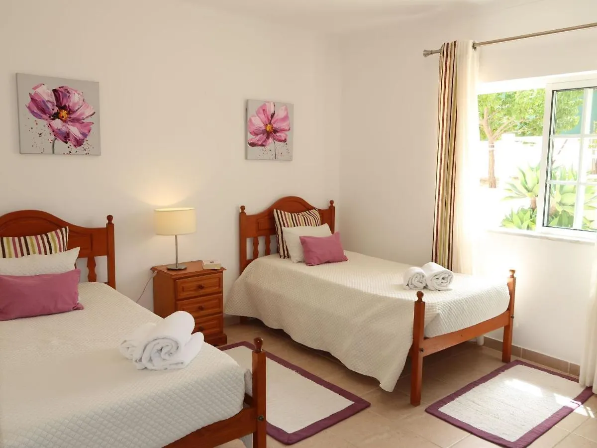 Holiday Home Monte Novo By Interhome Paderne