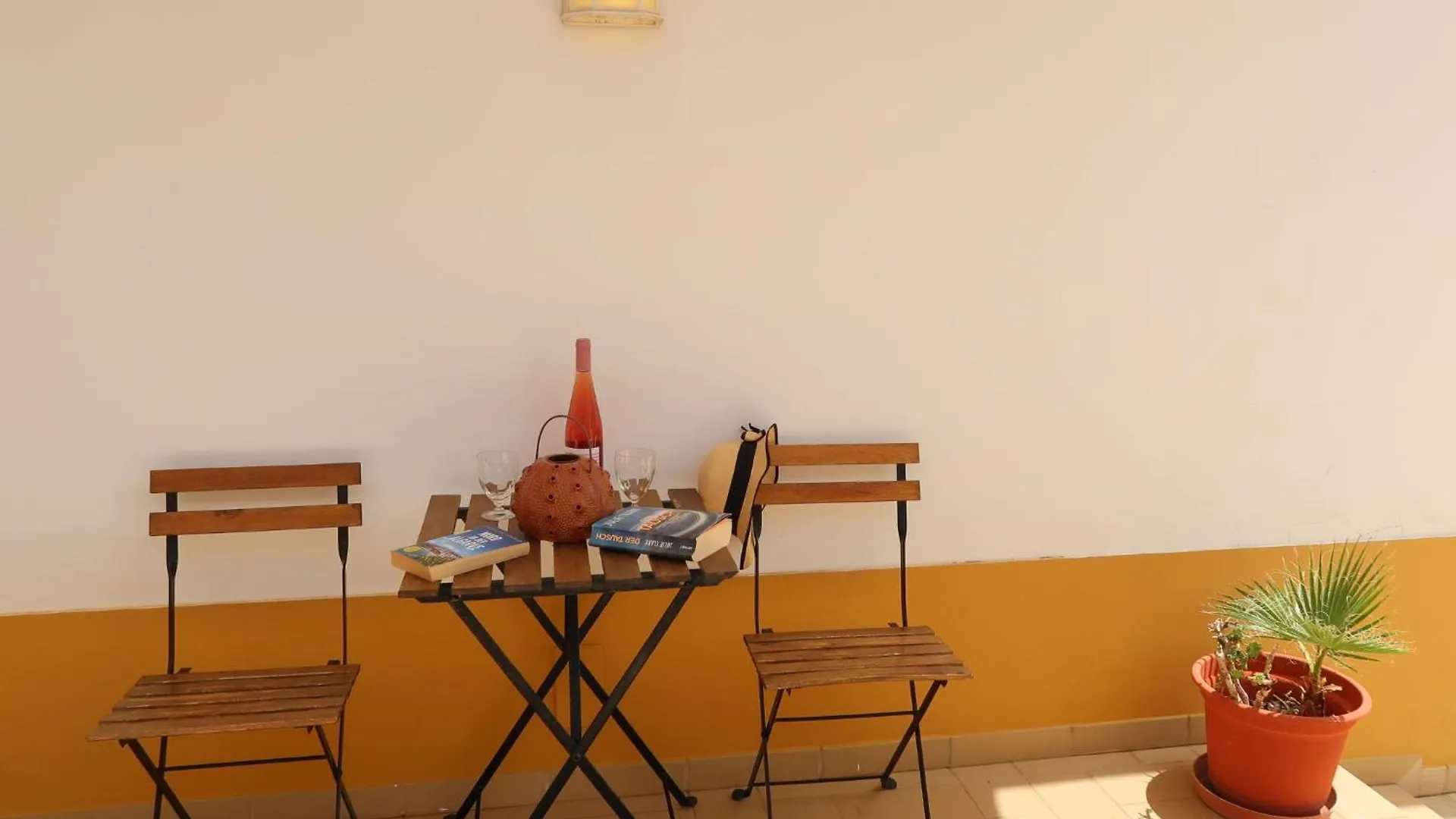 Holiday Home Monte Novo By Interhome Paderne   Paderne (Faro)