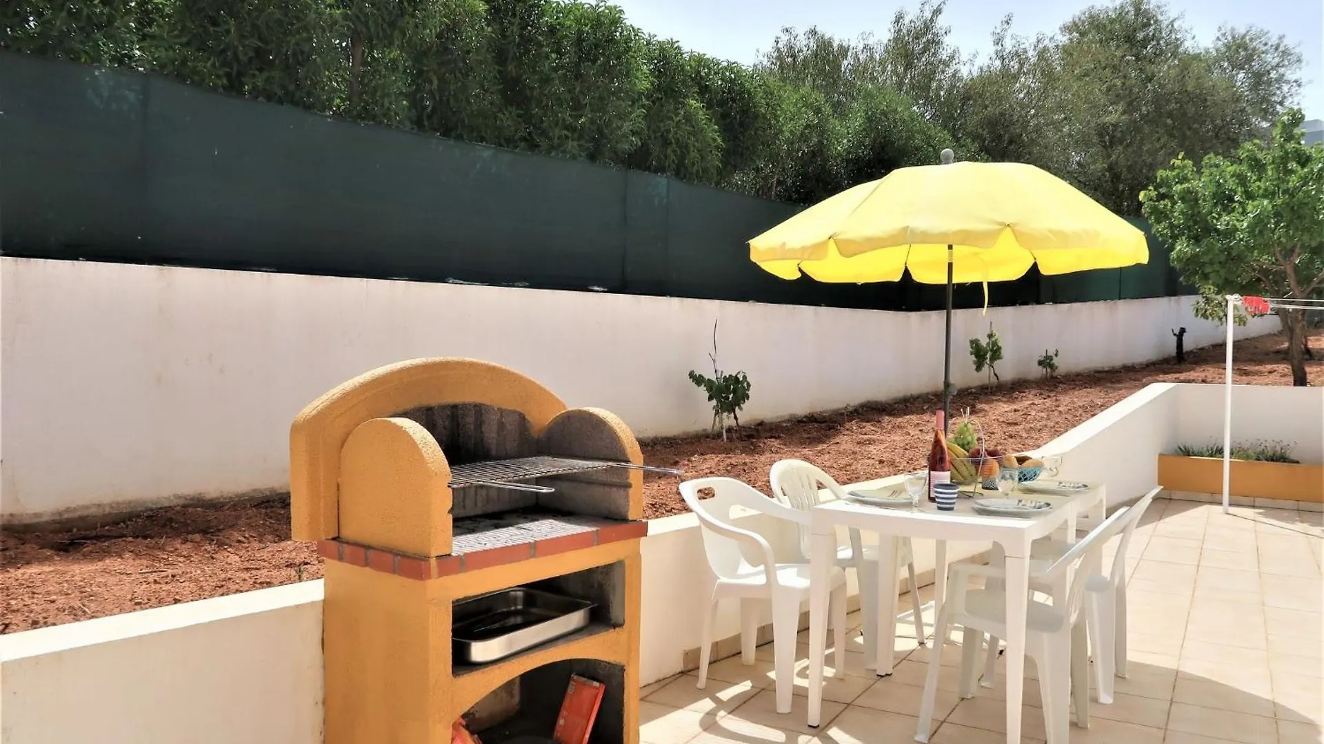 Holiday Home Monte Novo By Interhome Paderne