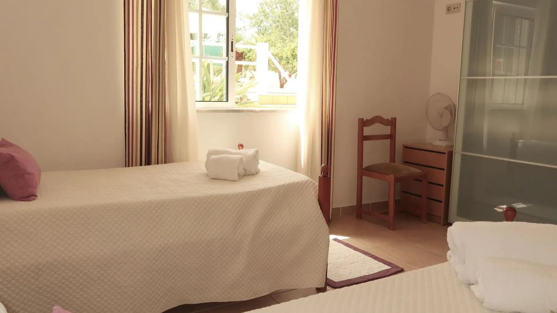Holiday Home Monte Novo By Interhome Paderne