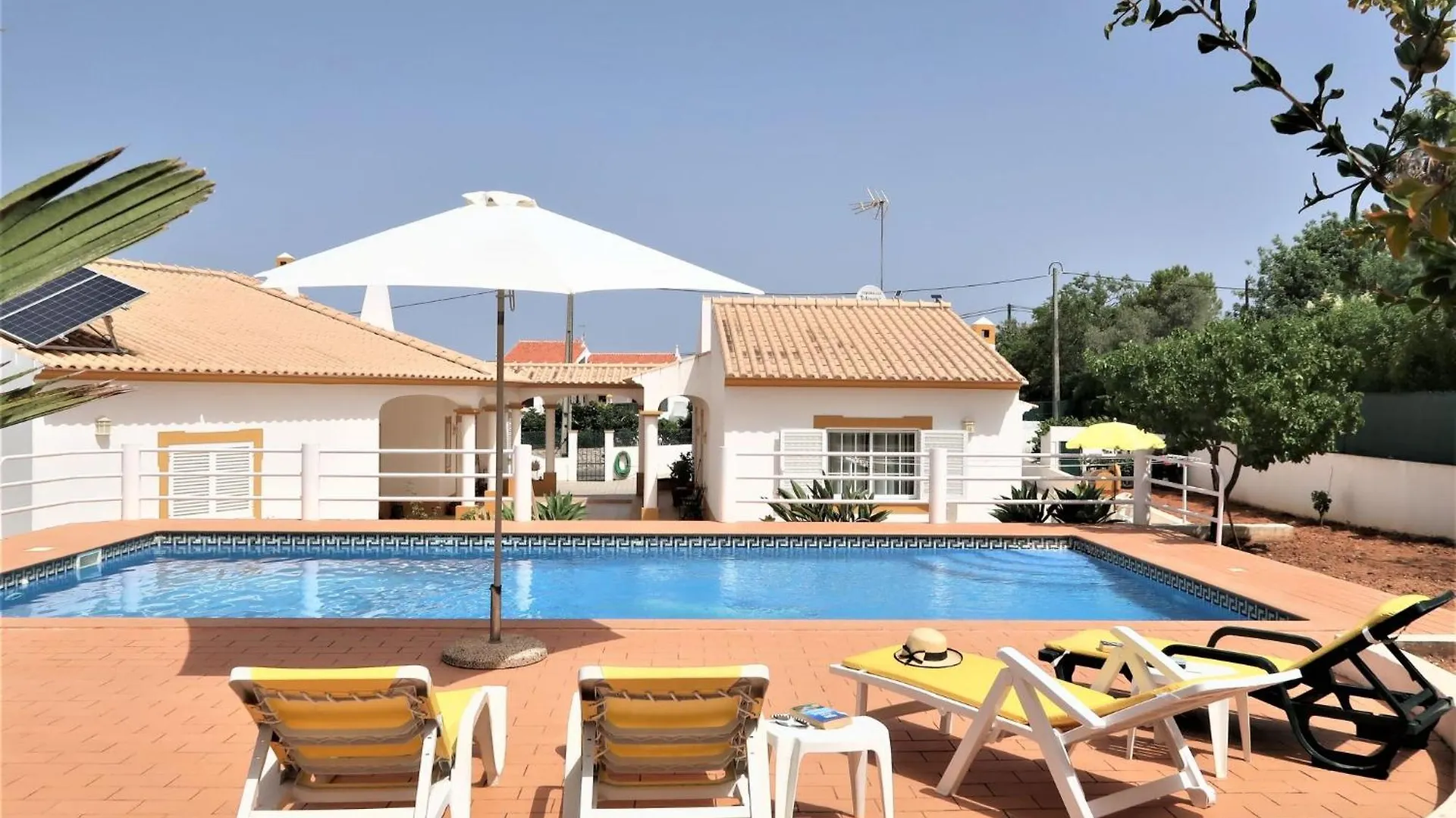 Holiday Home Monte Novo By Interhome Paderne