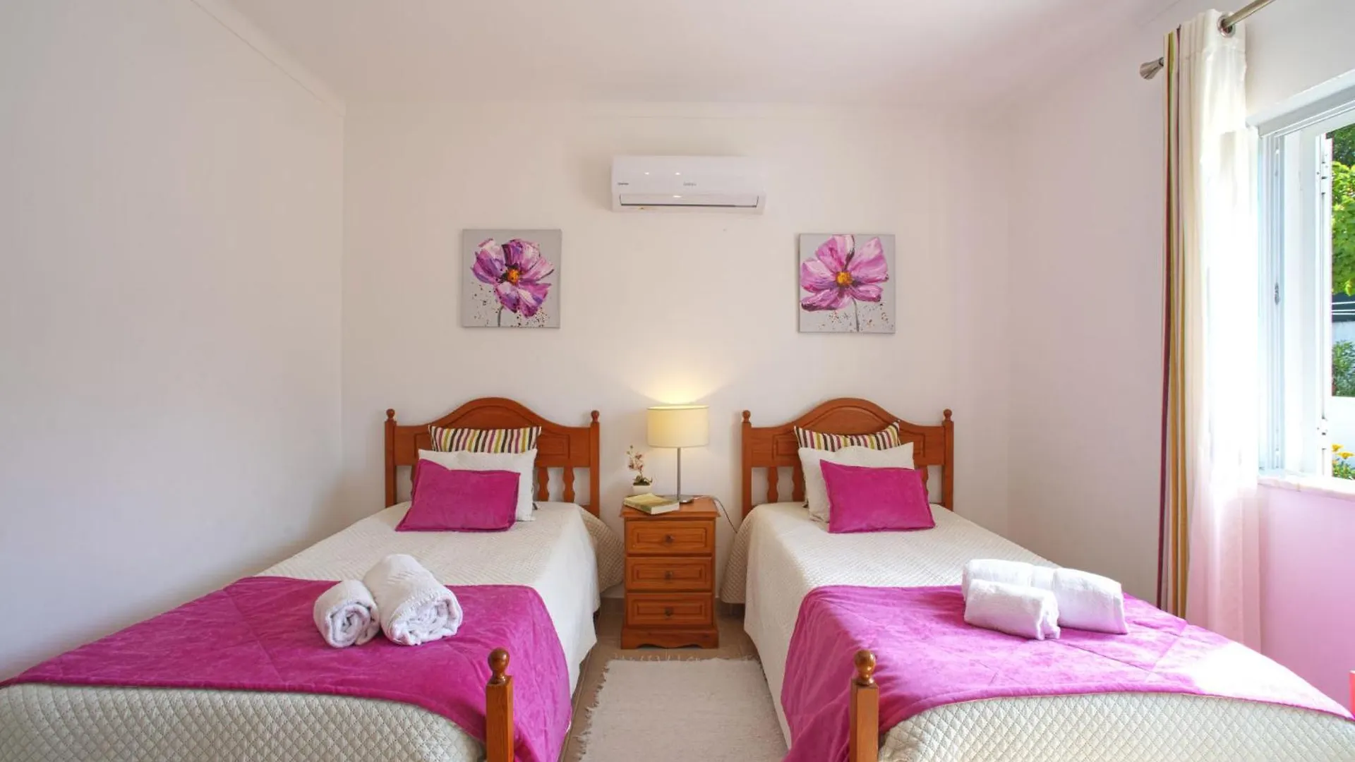 Holiday Home Monte Novo By Interhome Paderne  Portugal