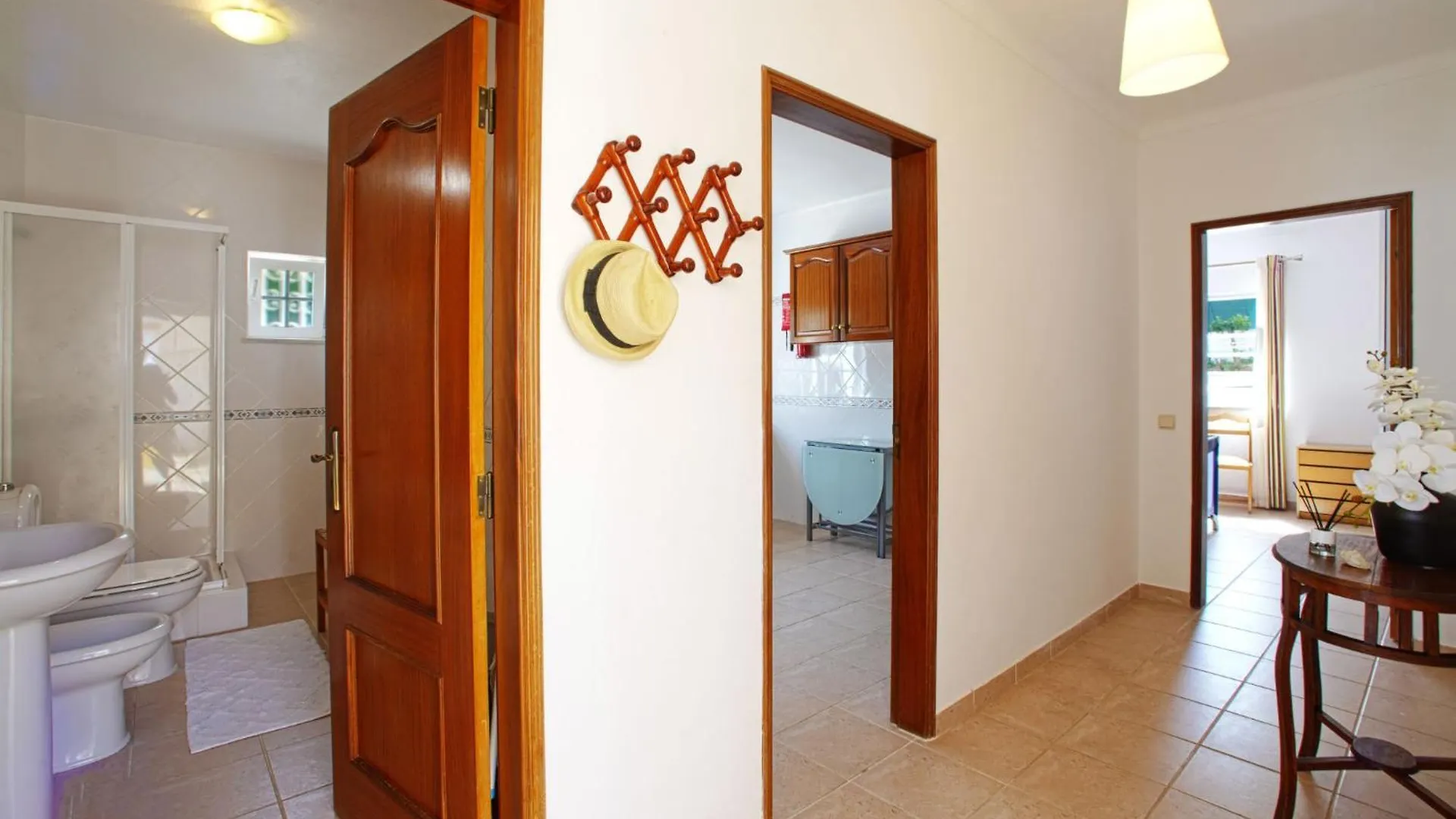 Holiday Home Monte Novo By Interhome Paderne  Paderne (Faro)