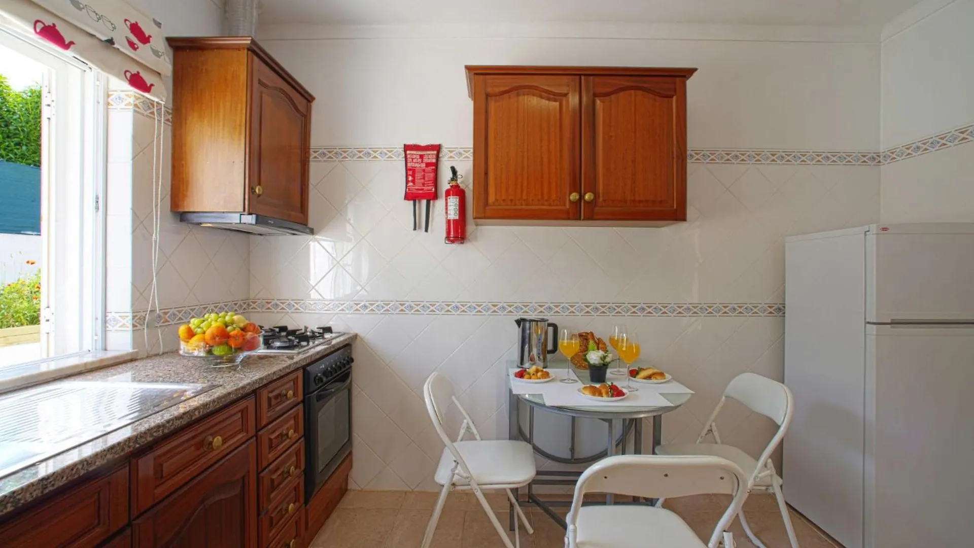 Holiday Home Monte Novo By Interhome Paderne