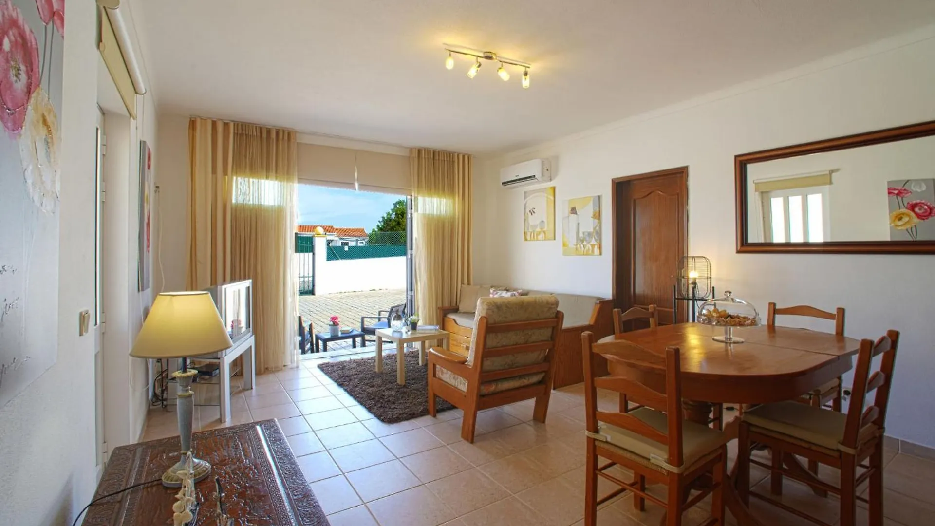 Holiday Home Monte Novo By Interhome Paderne