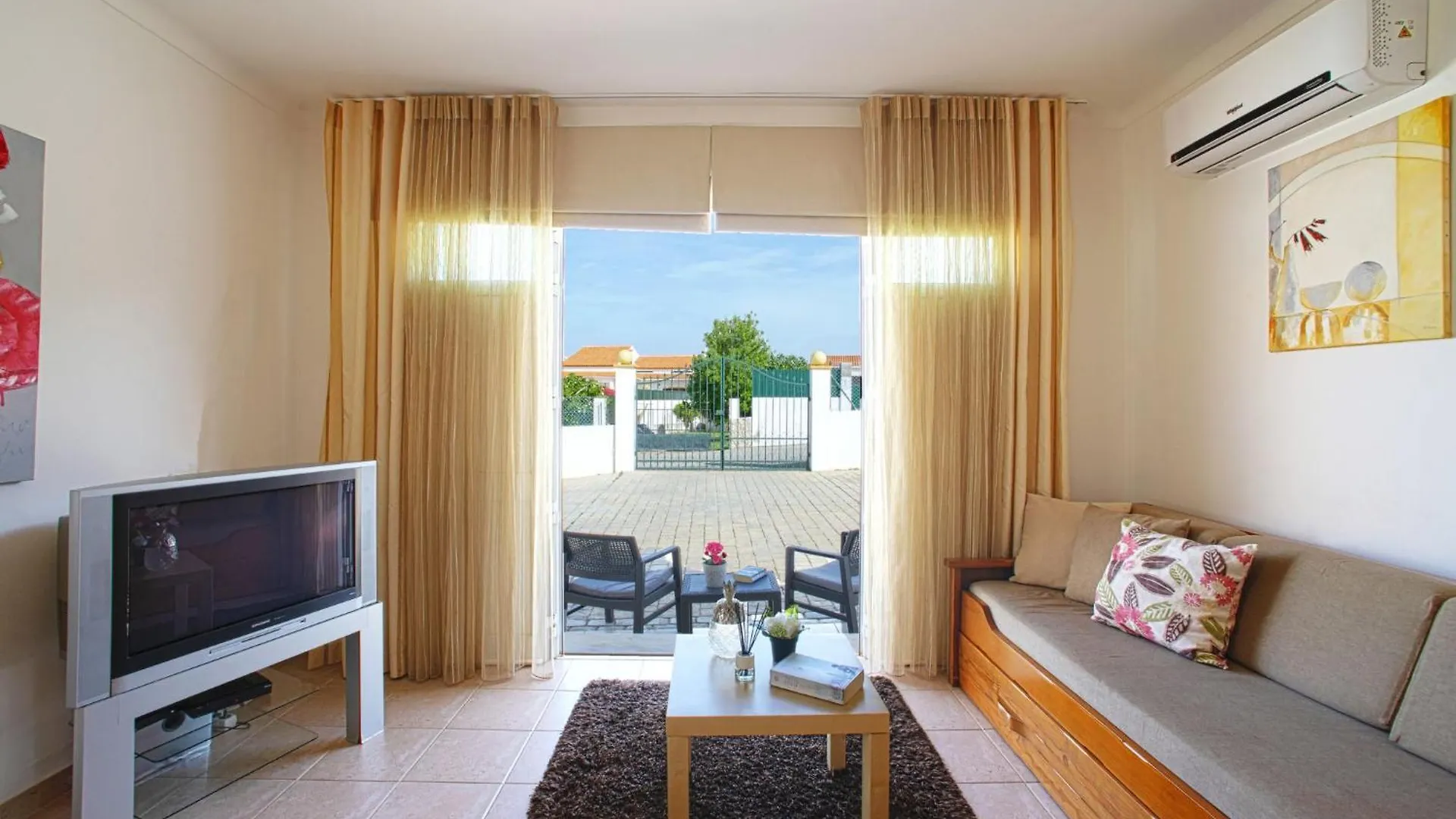 Holiday Home Monte Novo By Interhome Paderne