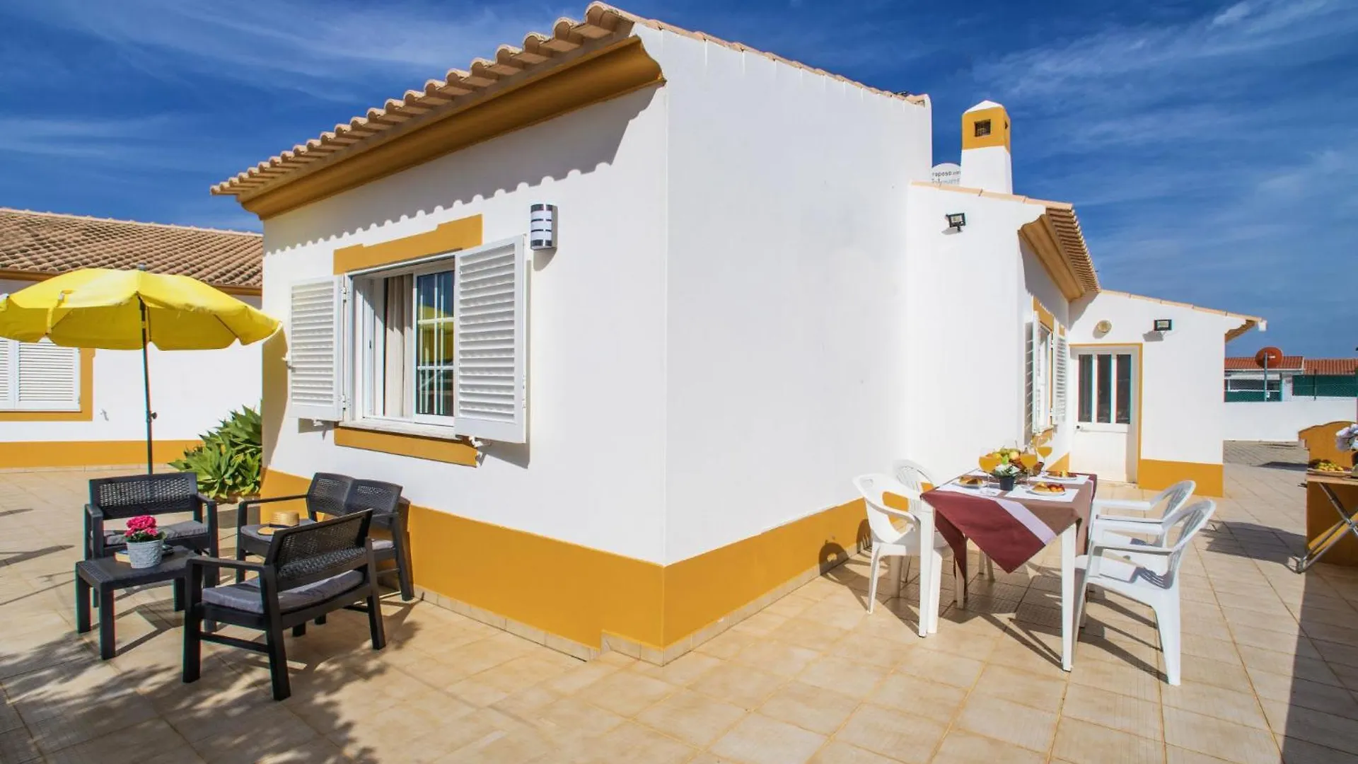 Holiday Home Monte Novo By Interhome Paderne