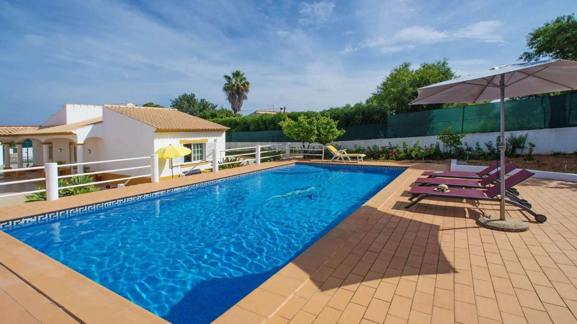 Holiday Home Monte Novo By Interhome Paderne