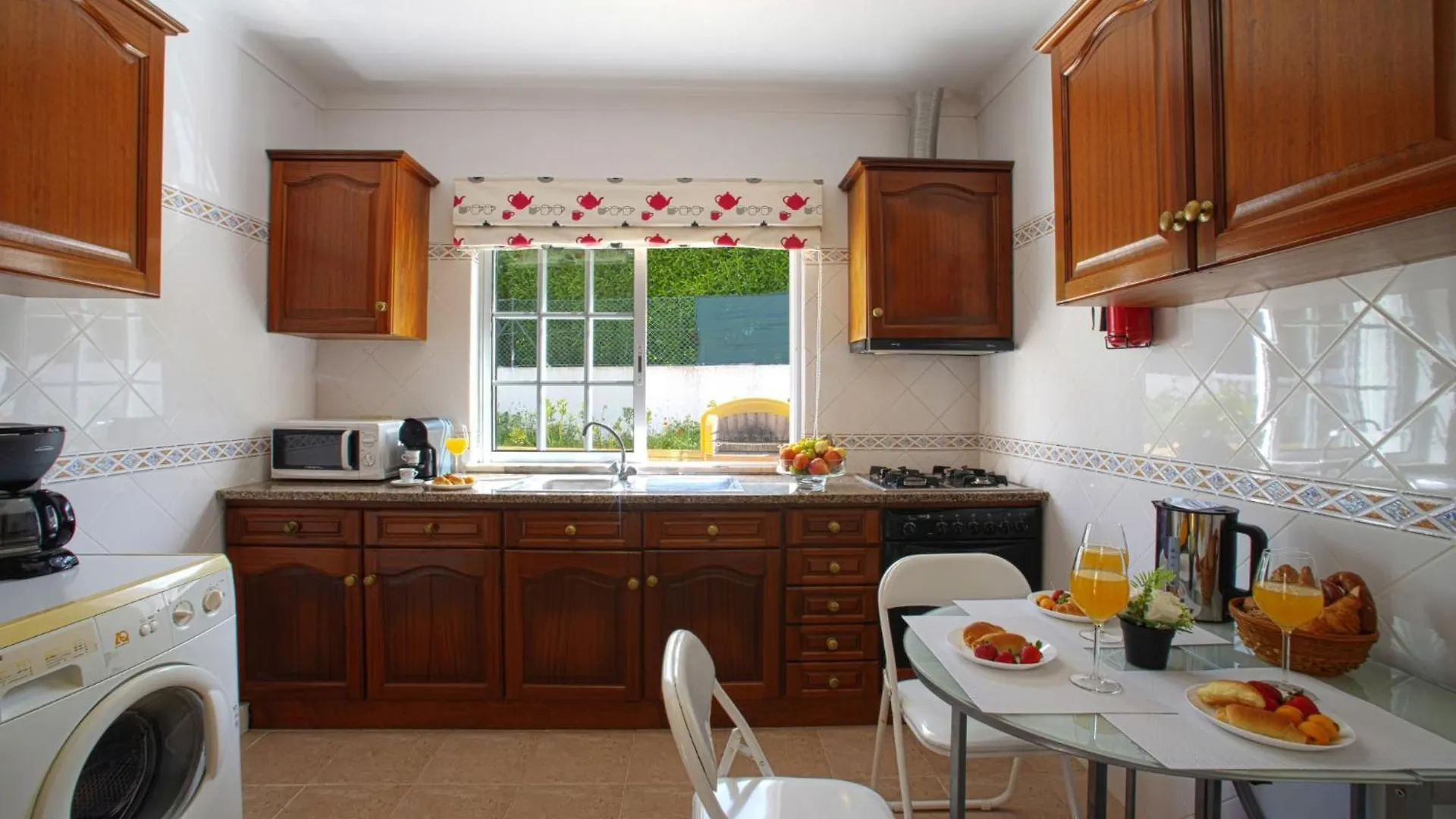 Holiday Home Monte Novo By Interhome Paderne