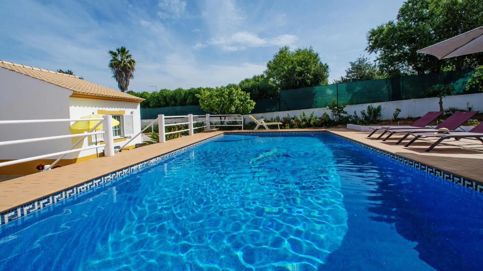Holiday Home Monte Novo By Interhome Paderne