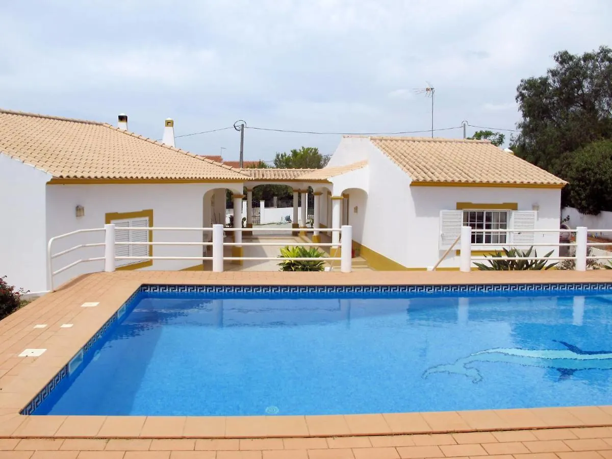 Holiday Home Monte Novo By Interhome Paderne  0*, Paderne (Faro)