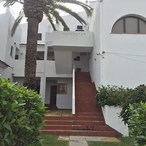 Aldeia De Marim, Ohao, Portugal, Meerblick Appartement