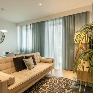Bayleaf - Do Tempo Appartement Funchal (Madeira)